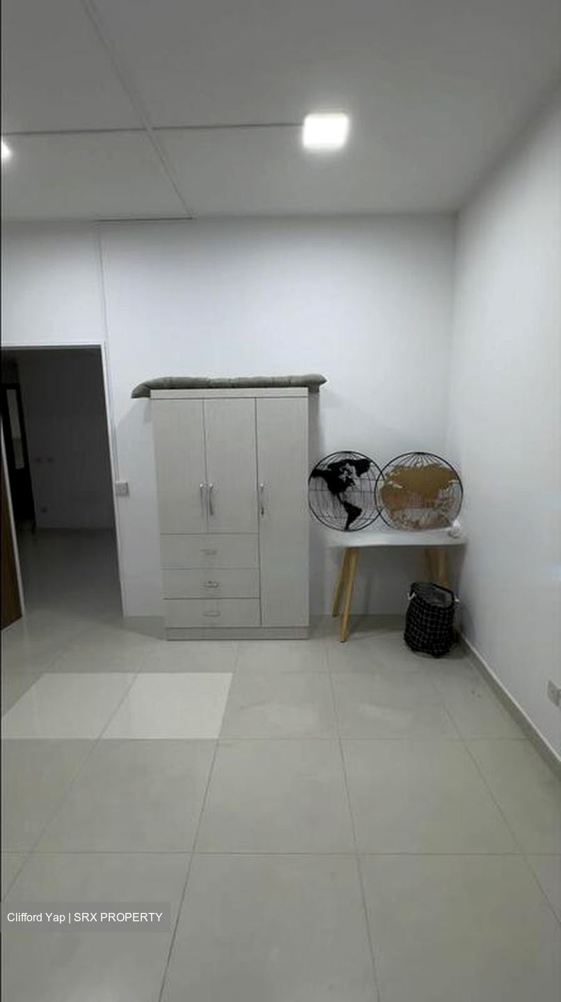 Varsity Park Condominium (D5), Condominium #458432751